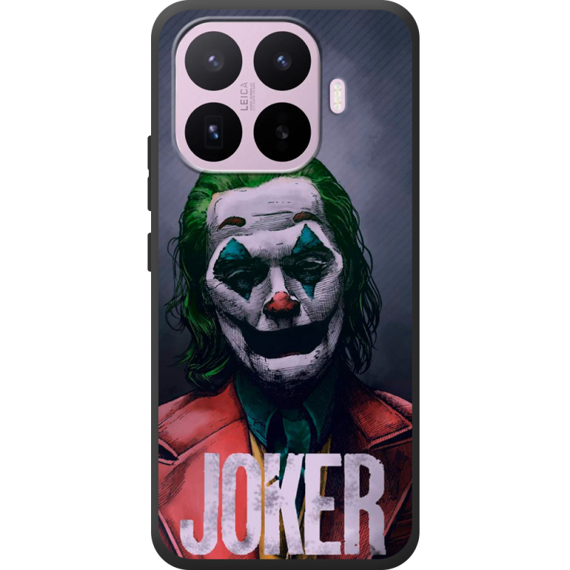 Чохол BoxFace Xiaomi 17T Joker