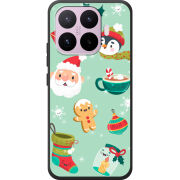 Чохол BoxFace Xiaomi 17T 