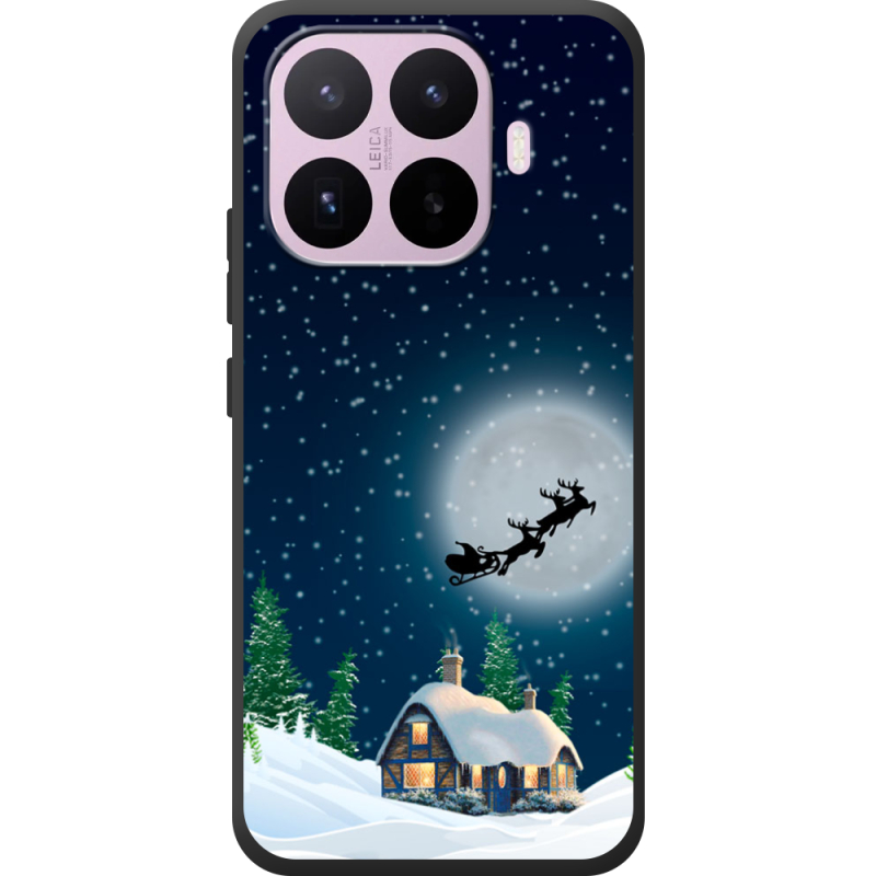 Чохол BoxFace Xiaomi 17T 
