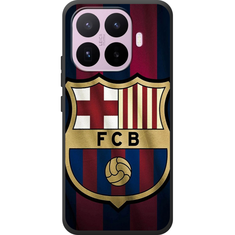 Чохол BoxFace Xiaomi 17T 
