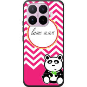 Чохол BoxFace Xiaomi 17T Именной Panda