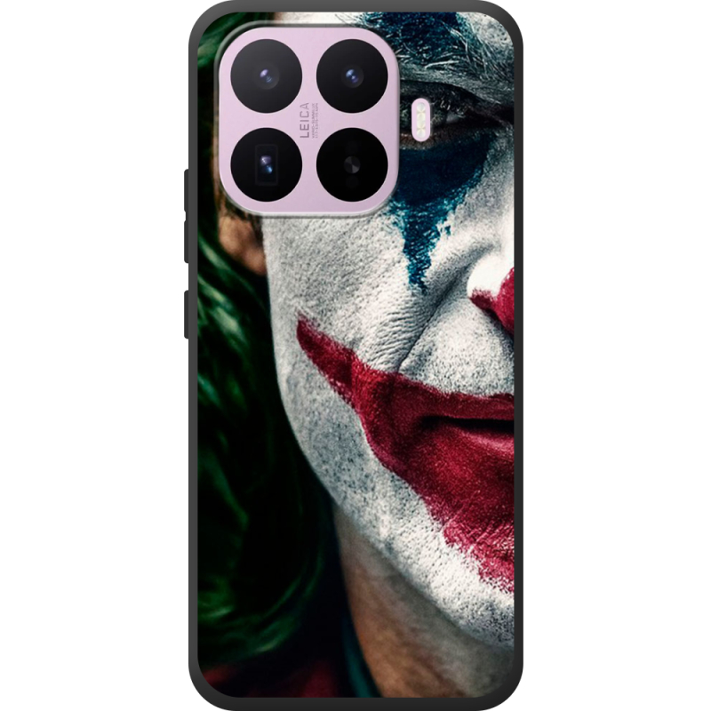 Чохол BoxFace Xiaomi 17T Joker Background