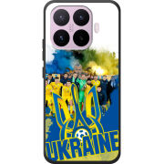 Чохол BoxFace Xiaomi 17T Ukraine national team