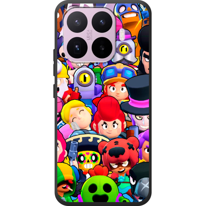 Чохол BoxFace Xiaomi 17T 