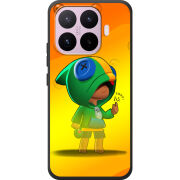Чохол BoxFace Xiaomi 17T 