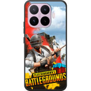 Чохол BoxFace Xiaomi 17T PLAYERUNKNOWN'S BATTLEGROUNDS