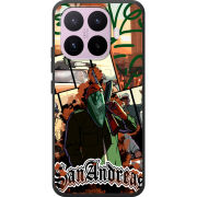Чохол BoxFace Xiaomi 17T GTA San Andreas