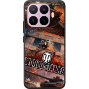 Чохол BoxFace Xiaomi 17T World Of Tanks
