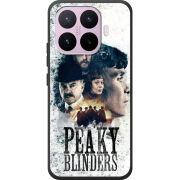 Чохол BoxFace Xiaomi 17T Peaky Blinders Poster