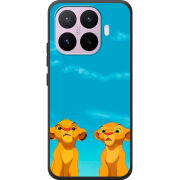Чохол BoxFace Xiaomi 17T 