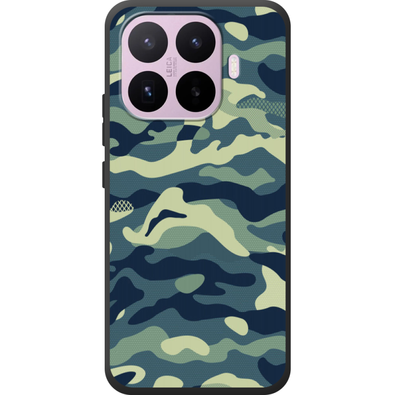 Чохол BoxFace Xiaomi 17T 