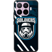 Чохол BoxFace Xiaomi 17T 