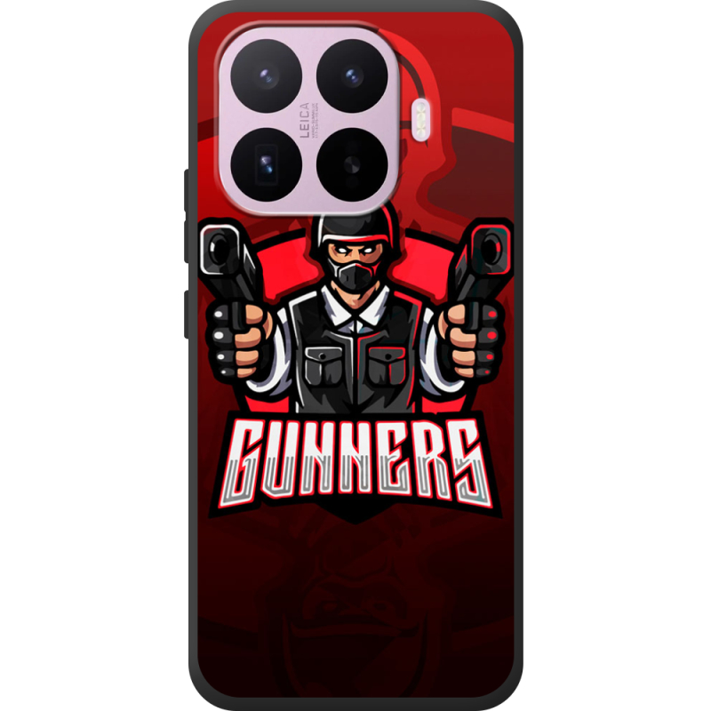 Чохол BoxFace Xiaomi 17T 