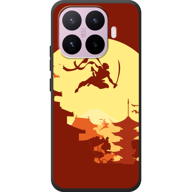 Чохол BoxFace Xiaomi 17T 