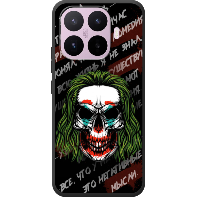 Чохол BoxFace Xiaomi 17T 