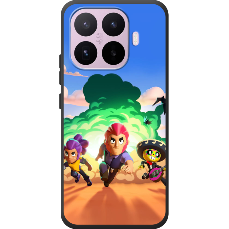 Чохол BoxFace Xiaomi 17T 