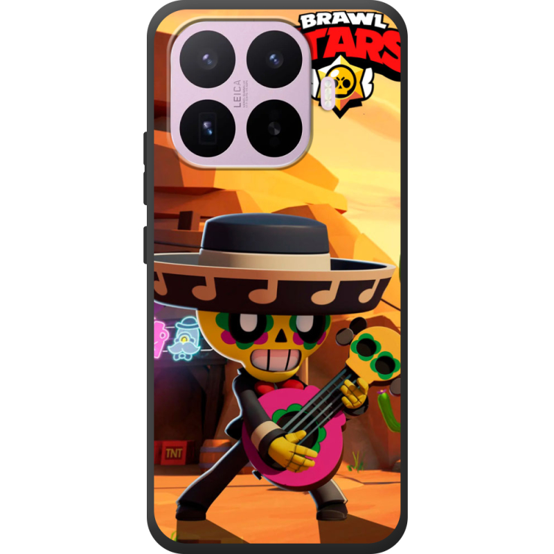 Чохол BoxFace Xiaomi 17T 