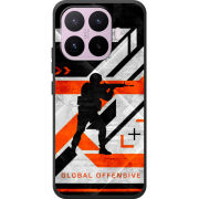 Чохол BoxFace Xiaomi 17T CS:Go Asimov