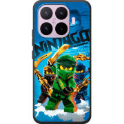 Чохол BoxFace Xiaomi 17T Lego Ninjago