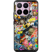 Чохол BoxFace Xiaomi 17T CS:Go Stickerbombing