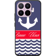 Чохол BoxFace Xiaomi 17T Именной Ocean