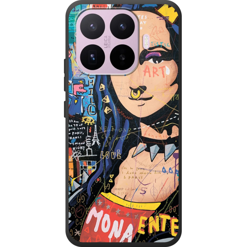 Чохол BoxFace Xiaomi 17T 
