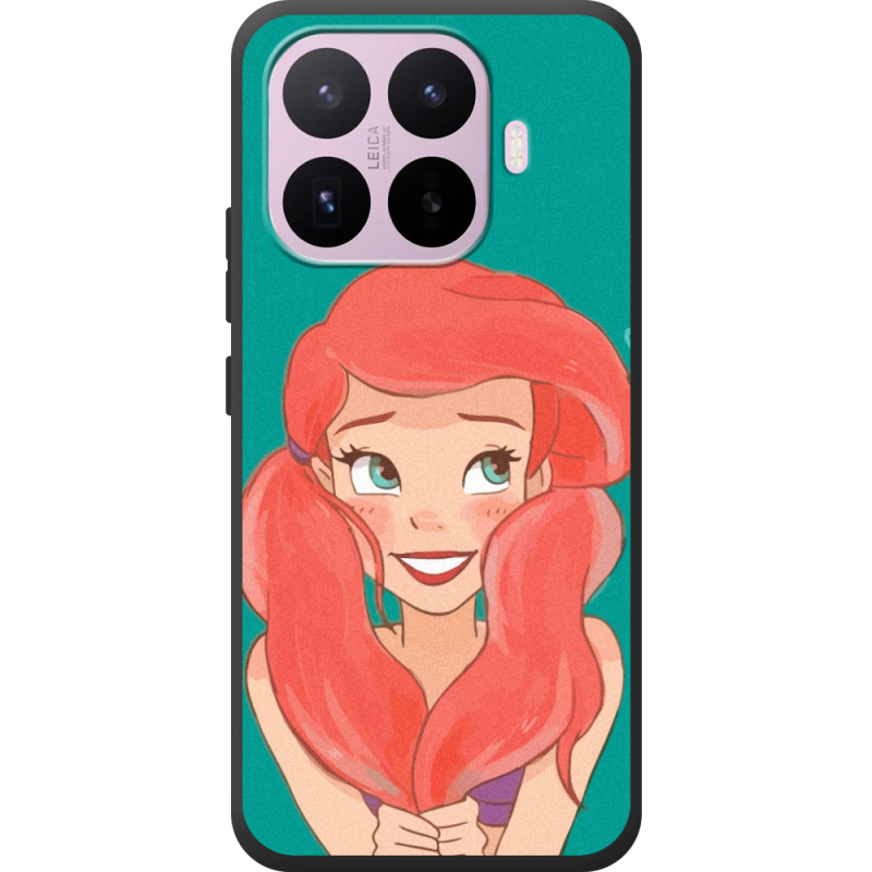 Чохол BoxFace Xiaomi 17T 