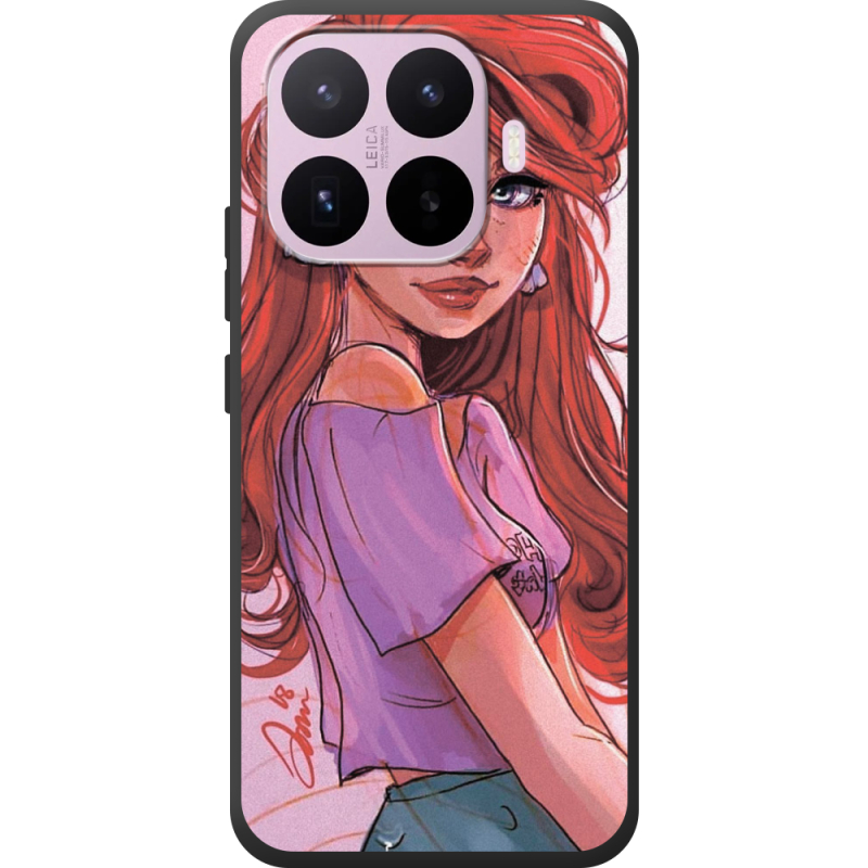 Чохол BoxFace Xiaomi 17T 
