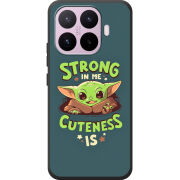 Чохол BoxFace Xiaomi 17T Strong in me Cuteness is