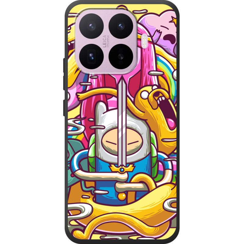 Чохол BoxFace Xiaomi 17T 