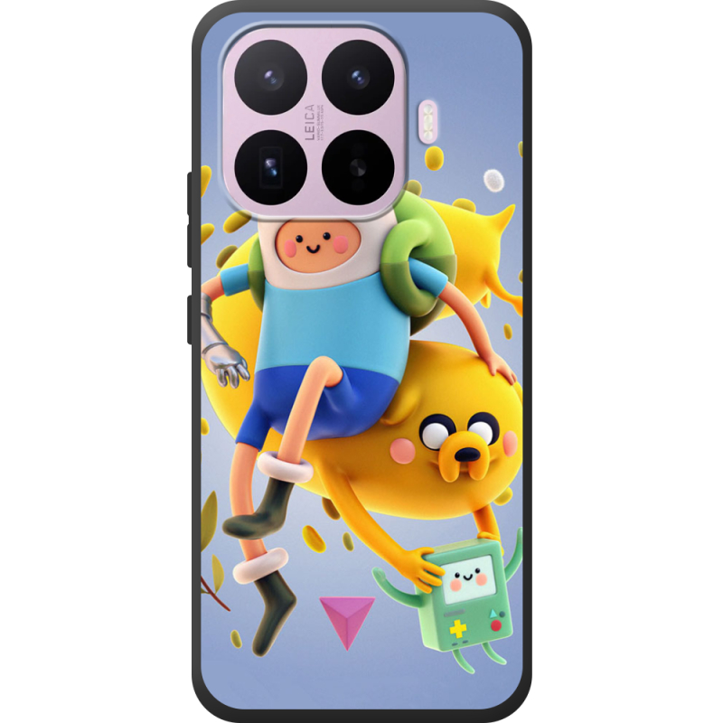 Чохол BoxFace Xiaomi 17T 