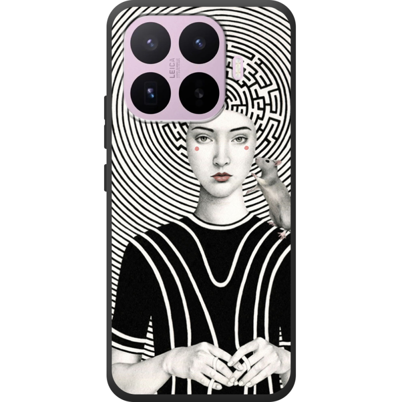 Чохол BoxFace Xiaomi 17T 