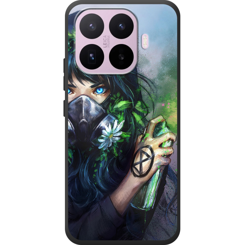 Чохол BoxFace Xiaomi 17T 
