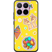 Чохол BoxFace Xiaomi 17T 
