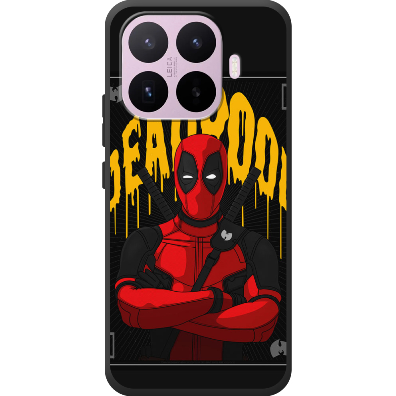 Чохол BoxFace Xiaomi 17T 