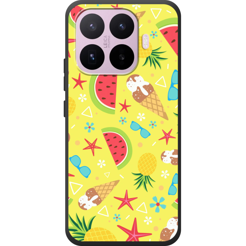 Чохол BoxFace Xiaomi 17T 
