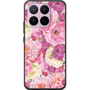Чохол BoxFace Xiaomi 17T Pink Peonies