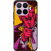Чохол BoxFace Xiaomi 17T 