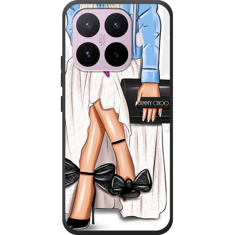 Чохол BoxFace Xiaomi 17T Stylish
