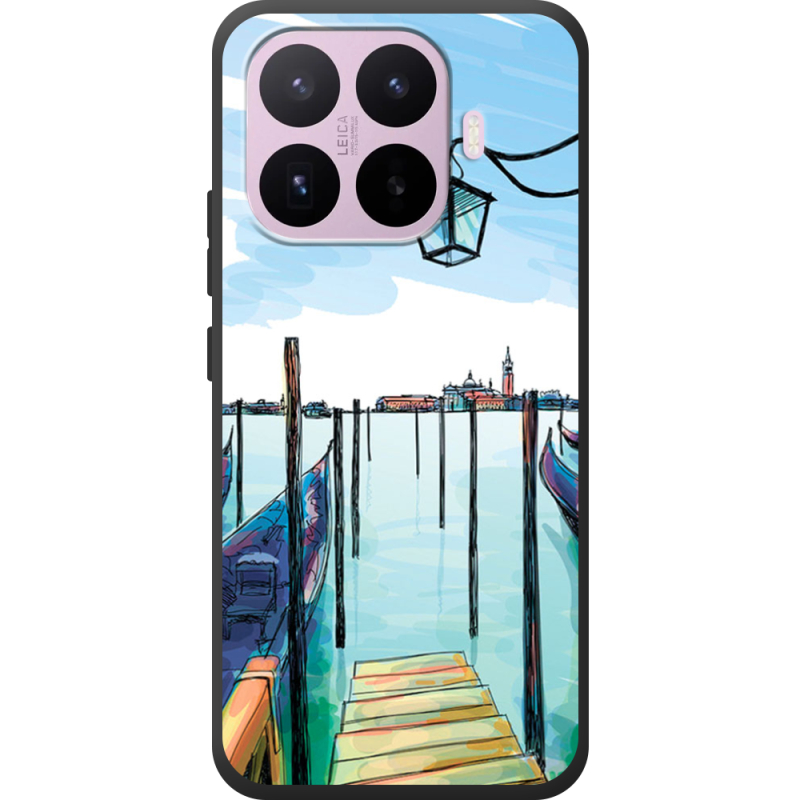 Чохол BoxFace Xiaomi 17T 