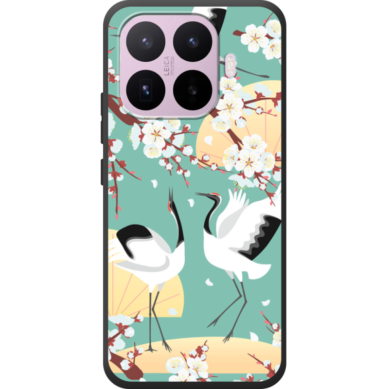 Чохол BoxFace Xiaomi 17T 