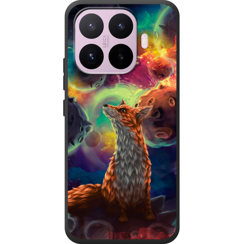 Чохол BoxFace Xiaomi 17T CosmoFox