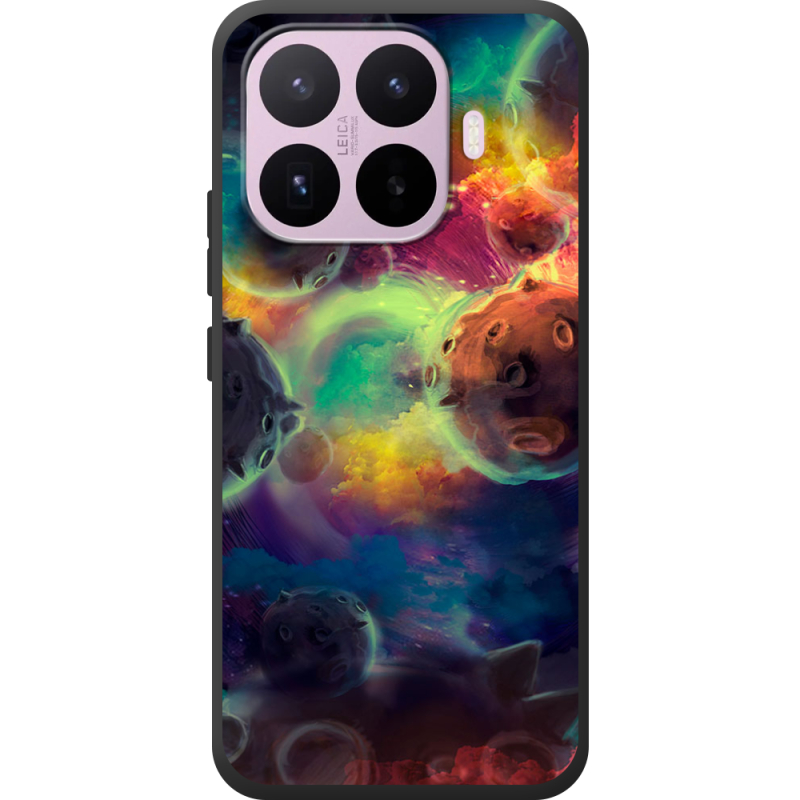 Чохол BoxFace Xiaomi 17T 