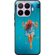 Чохол BoxFace Xiaomi 17T Girl In The Sea