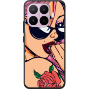 Чохол BoxFace Xiaomi 17T Pink Girl