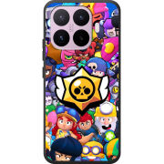 Чохол BoxFace Xiaomi 17T 