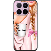 Чохол BoxFace Xiaomi 17T Morning Coffee