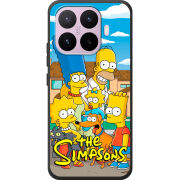 Чохол BoxFace Xiaomi 17T The Simpsons