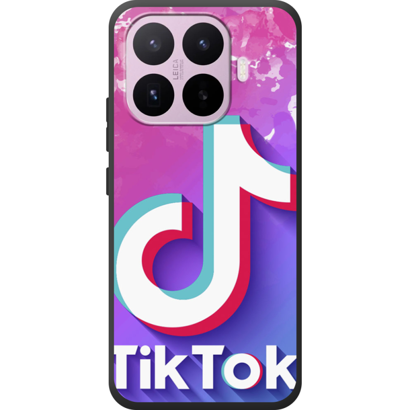 Чохол BoxFace Xiaomi 17T TikTok
