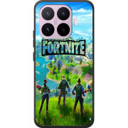 Чохол BoxFace Xiaomi 17T Fortnite
